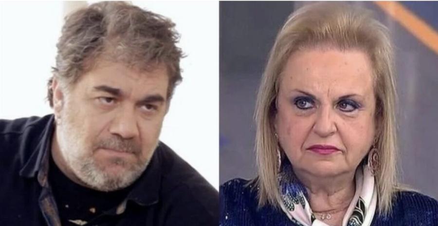 Έκτακτο: Ανακοίνωσε τα μαντάτα για τον Δημήτρη Σταρόβα η Ματίνα Παγώνη, πριν λίγο