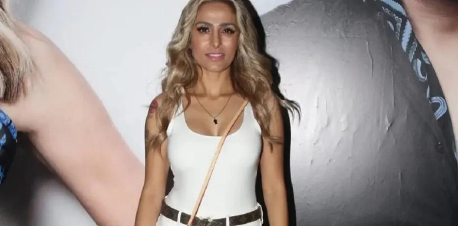 EKTAKTO: Πέθανε πασίγνωστη Ελληνίδα τραγουδίστρια