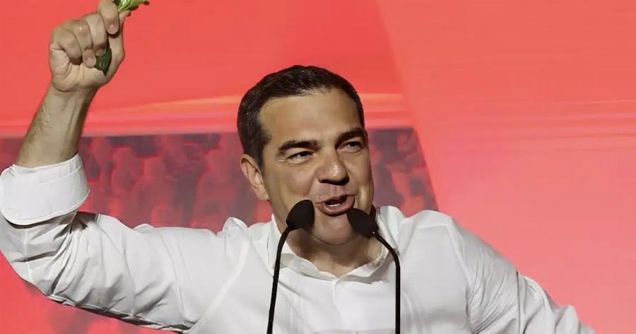 Ετοιμάζει το νέο κόμμα ο Αλέξης Τσίπρας: Οι άνθρωποι που «κλειδώνουν» στο πλευρό του πρώην πρωθυπουργού