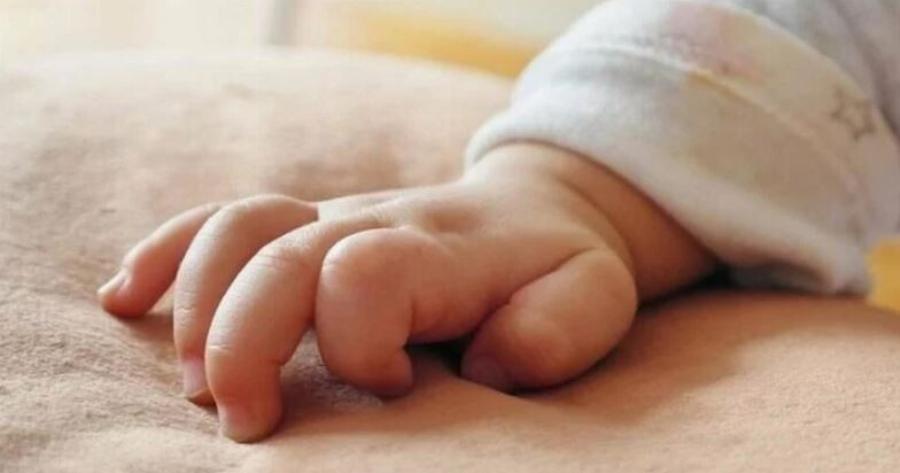 Ασύλλnπτη τpαγωδία: 26χρονη μητέρα έψnσε το μωpό της στο φοúρνο