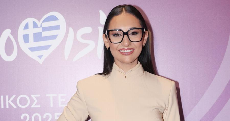 Πιστεύετε ότι η Klavdia θα έχει καλύτερη τύχη από την Μαρίνα Σάττι στην Eurovision;