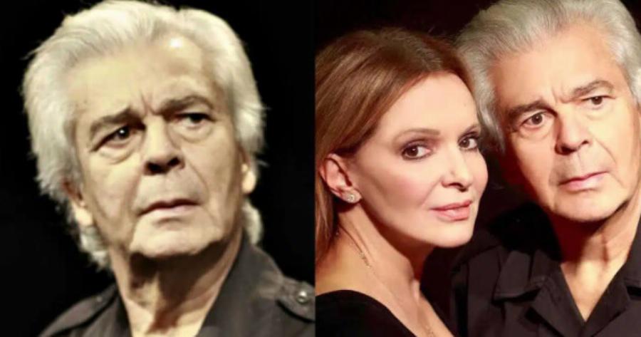 Ραγiζει καpδίες η ανάρτηση της συζύγου του Γιάννη Μόρτζου για τον θάνατο του