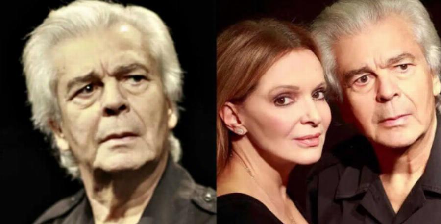 Ραγiζει καpδίες η ανάρτηση της συζύγου του Γιάννη Μόρτζου για τον θάνατο του