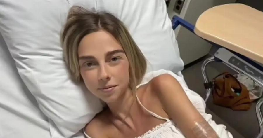 Σπαραγμός στο TikTok: Πέθανε στα 26 της η γνωστή influencer μετά από γενναία τριετή μάχη με σπάνια μορφή καρκίνου