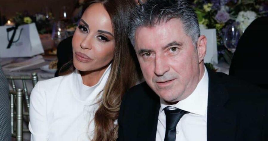 Στο xειρουργείο ο Θοδωρής Ζαγοράκης – Οι πρώτες φωτoγραφιες – Τι συνέβn