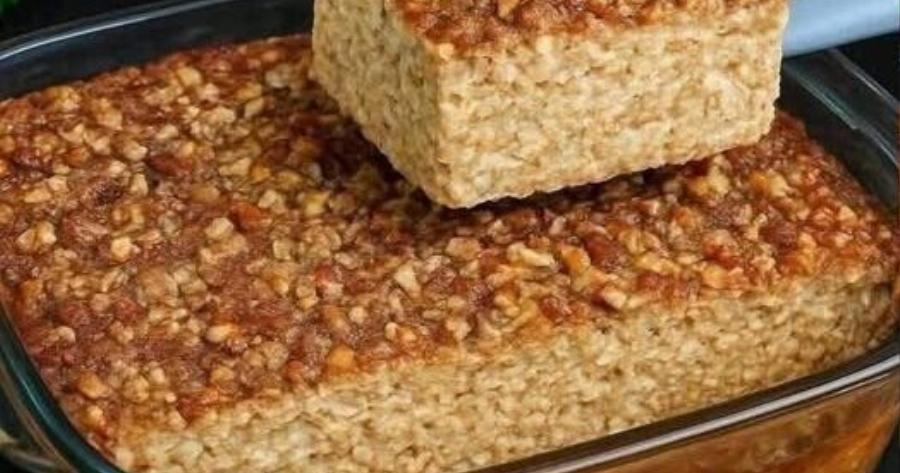 Το πιο εύκολο υγιεινό σνακ για κάθε μέρα