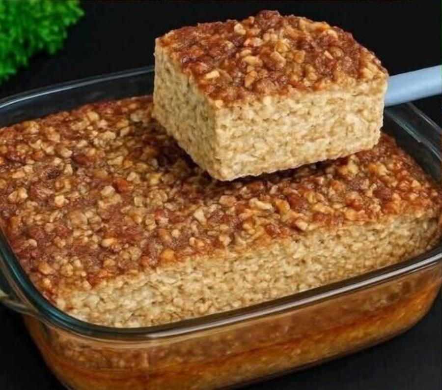 Το πιο εύκολο υγιεινό σνακ για κάθε μέρα