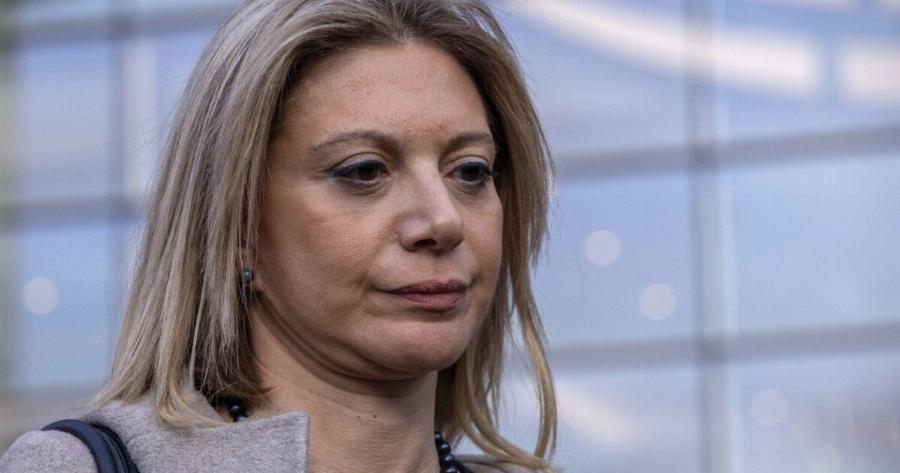 Το συγκλονιστικό βίντεο της Καρυστιανού για τα τρία χρόνια από το δυστύχημα στα Τέμπη