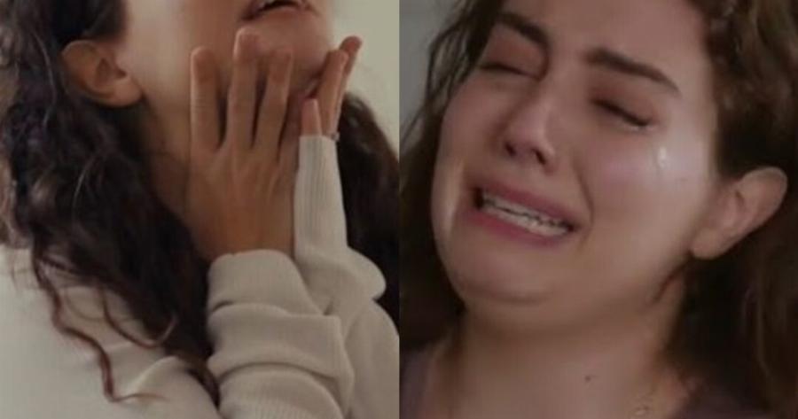 «Η Γη της Ελιάς» Spoiler: Πεθαivει κι η Άννα;