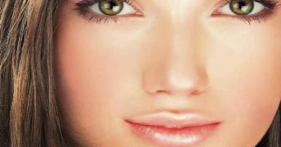 Γιατί οι άνθρωποι έχουν καστανοπράσινα μάτια και τι σημαίνει;