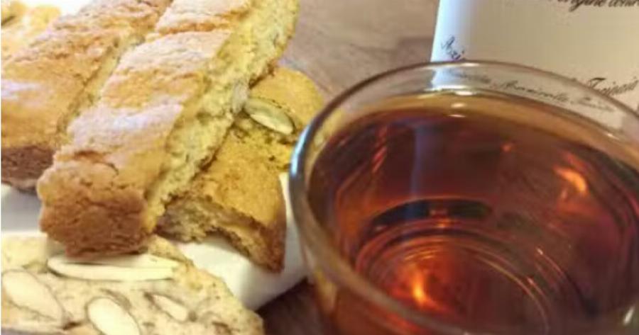 Auτό είναι το ελληνικό κρασί που βγήκε δεύτερο καλύτερο στον κόσμο