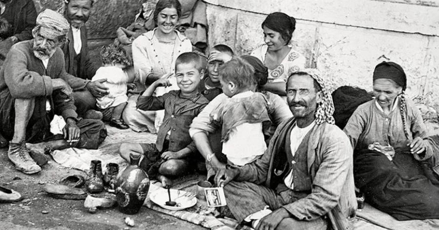 Μήπως το επώνυμό σου έχει τουρκική καταγωγή; Δες αν βρίσκεται στη λίστα