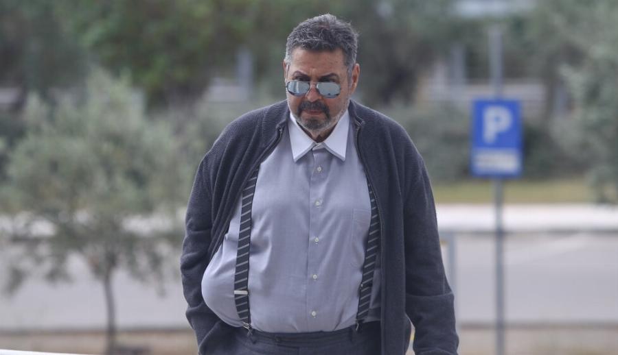 Πένθος στο ελληνικό μπάσκετ: Πέθανε ο Θόδωρος Καρατζάς