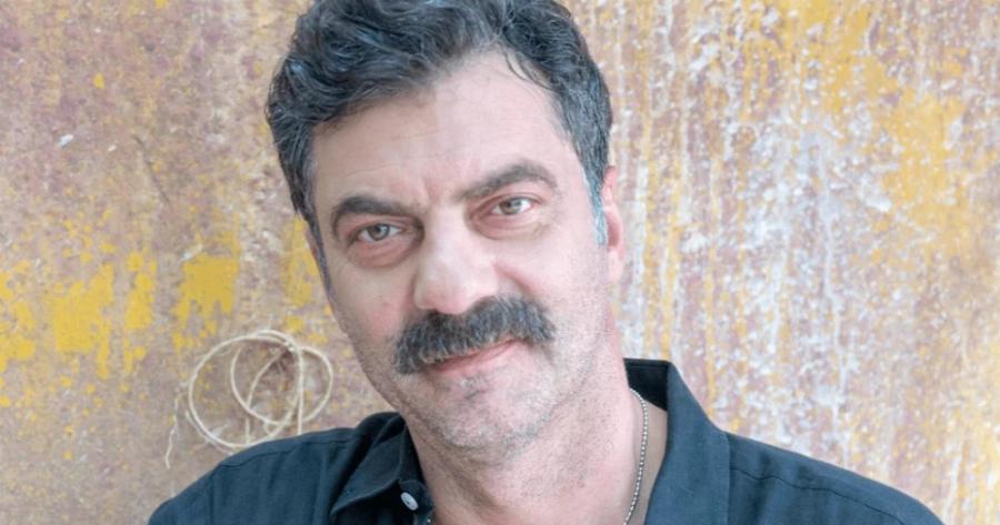 Στάθης Μαντζώρος: Δύσκολες ώρες για τον Παντελή του «Σασμού»