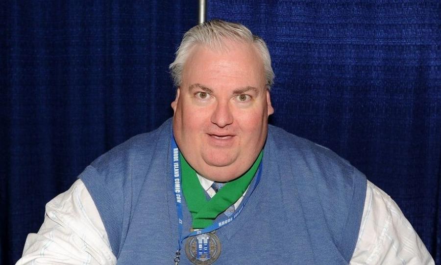 Θρήνος: Πέθανε πασίγνωστος αγαπημένος ηθοποιός