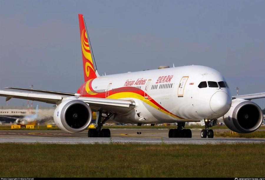 Ξέσπασε φωτιά σε αεροπλάνο στον αέρα – Τρόμος για τους επιβάτες