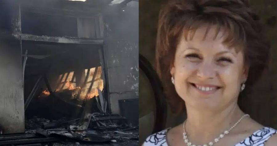 «Θέλω να πάρω ένα τηλέφωνο»: Τα τελευταία λόγια της αδικοχαμένης Νάντιας στους συναδέλφους της, πριν βρεθεί απανθρακωμένη