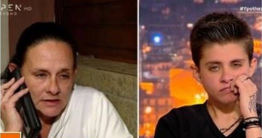 ΣOK: AYTO ΗΤΑΝ ΤΟ 1ο ΠΡΑΓΜΑ ΠΟΥ ΕΚΑΝΕ Η ΕΙΡΗΝΗ ΜΟΥΡΤΖΟΥΚΟΥ ΜΕΤΑ ΑΠΟ ΚΑΘΕ ΘANATO ΠΑΙΔΙΟΥ – ΔΕΝ ΤΟ ΧΩΡΑ ΑΝΘΡΩΠΙΝΟΣ ΝΟΥΣ…