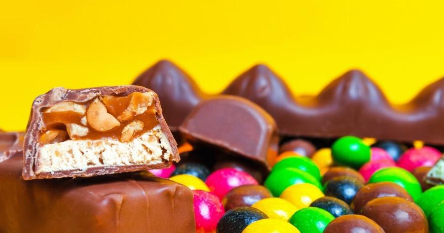 Ανακαλούνται σοκολατάκια που τρώνε όλα τα παιδιά – Μην τα καταναλώσετε