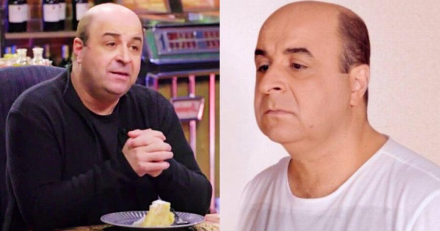 Άσχημα νέα για τον Μάρκο Σεφερλή: Μαθεύτηκαν νωρίς το πρωί τα δυσάρεστα