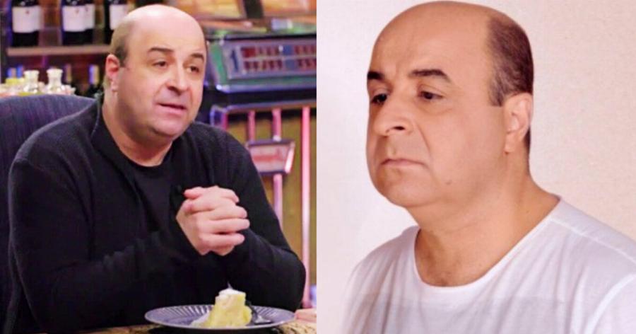 Άσχημα νέα για τον Μάρκο Σεφερλή: Μαθεύτηκαν νωρίς το πρωί τα δυσάρεστα