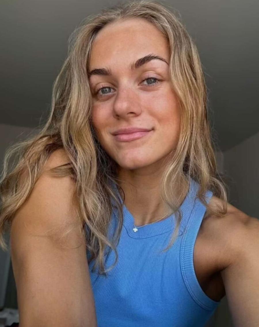 Έκτακτο: Κατέρρευσε ξαφνικά 21χρονη αθλήτρια στους Ολυμπιακούς Αγώνες