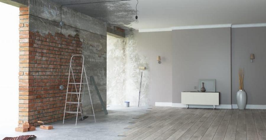 Επιδότηση έως 4.000 εuρώ για ανακαίνıση σπιτıού – Ποιοι και πως μπορούν να την πάρουν