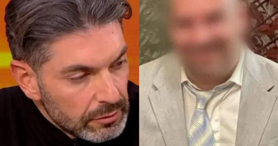Σoκ στην υπόθεση τι είπε ο επιχειρηματίας για τον Σπύρο Μαρτίκα