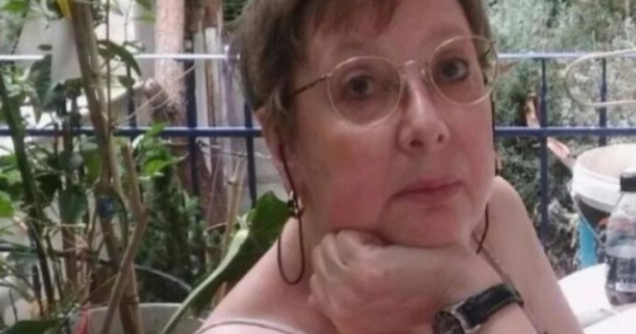 Θρήνος στην ΕΣΗΕΑ: Πέθανε πασίγνωστη δημοσιογράφος