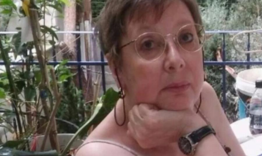 Θρήνος στην ΕΣΗΕΑ: Πέθανε πασίγνωστη δημοσιογράφος