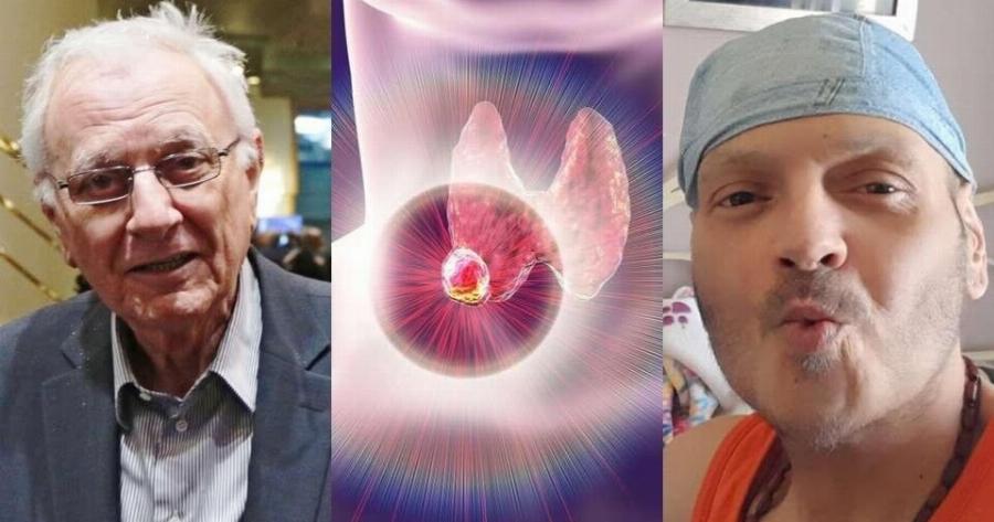 Από την ίδια αιτία πέθαναν Κώστας Χαρδαβέλλας και Γιώργος Δασκαλάκης: Κατάφεραν να νικήσουν τον καρκίνο στους λεμφαδένες αλλά…: Αυτά είναι τα προειδοποιητικά σημάδια