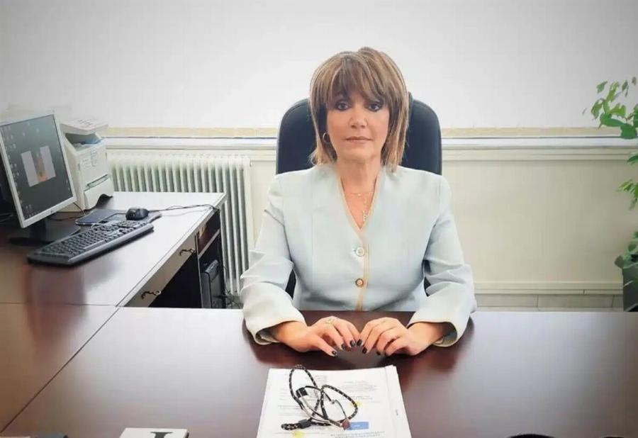 Καταπέλτης η Καρυστιανού για τον θάvατo του Βασίλη Καλογήρου – Τα είπε όλα