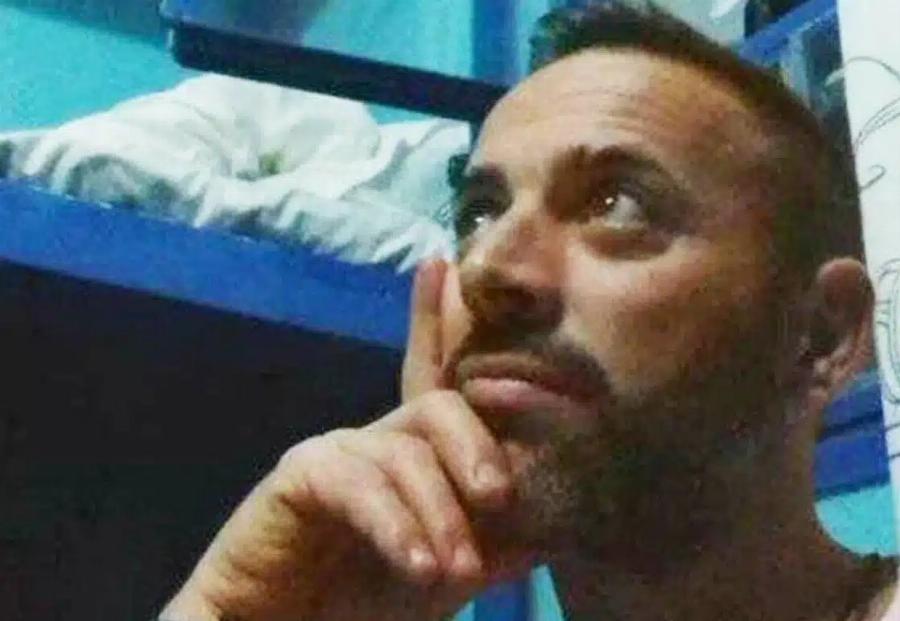 Πέθαvε ο Βασίλης Δημάκης