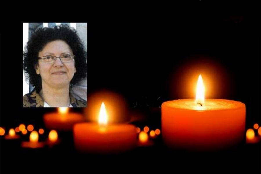 Θρήνος: Κανείς δεν μπορεί να το πιστέψει – Πέθανε τόσο νωρίς η Ζωή