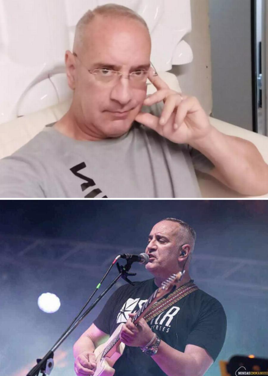 Θρήνος στην ελληνική μουσική σκηνή: Έφυγε Έλληνας τραγουδιστής πολύ νωρίς