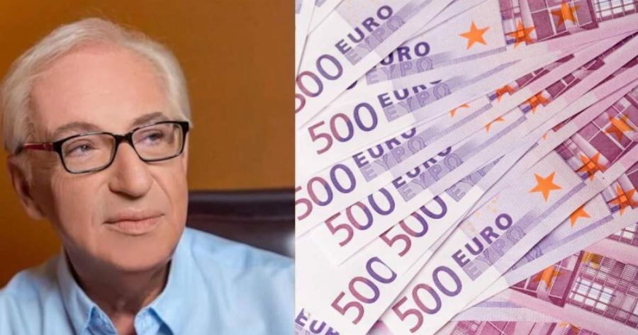 Τρέξτε να παίξετε Τζόκερ και λαχεία: 3 ζώδια που θα γεμίσουν με χρήμα μέχρι το τέλος Δεκεμβρίου