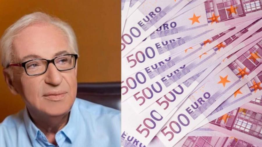 Τρέξτε να παίξετε Τζόκερ και λαχεία: 3 ζώδια που θα γεμίσουν με χρήμα μέχρι το τέλος Δεκεμβρίου