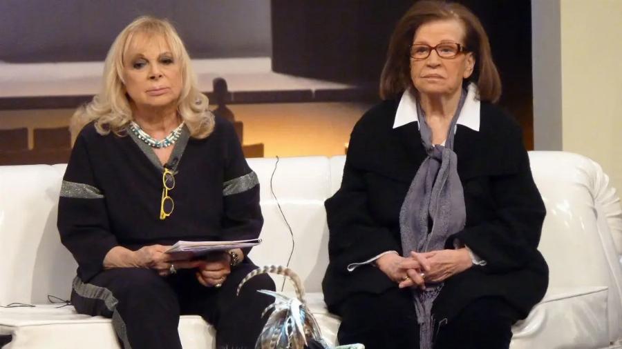 Κατερίνα Γιουλάκη: Η τελευταία εικόνα της ηθοποιού λίγες μέρες πριν τον θάvατó της