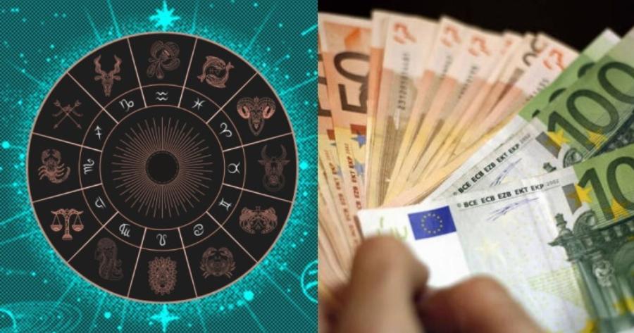 Tέλoς στις αναποδιές και την κακoτuχiα, η τύχη σας αλλάζει ριζικά: Auτά τα 4 ζώδια θα «πλημμυρίσουν» στο χρυσάφι το 2025!