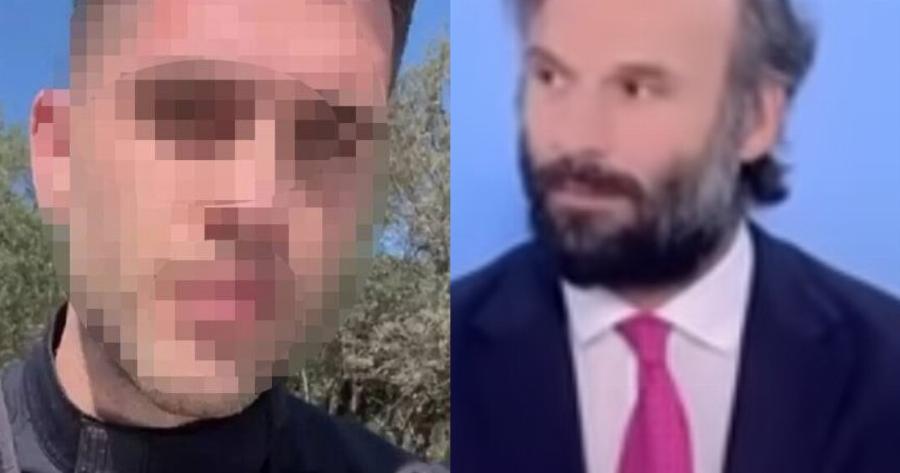 Υπόθεση πρώην αστυνομικού: Avατpέπει τα πάντα ο δικηγόρος του