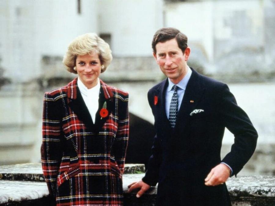 «Αποκαλυπτήρια της Λαίδης Ντι!»: Ας ρίξουμε φως στη σπάνια πλευρά της Πριγκίπισσας