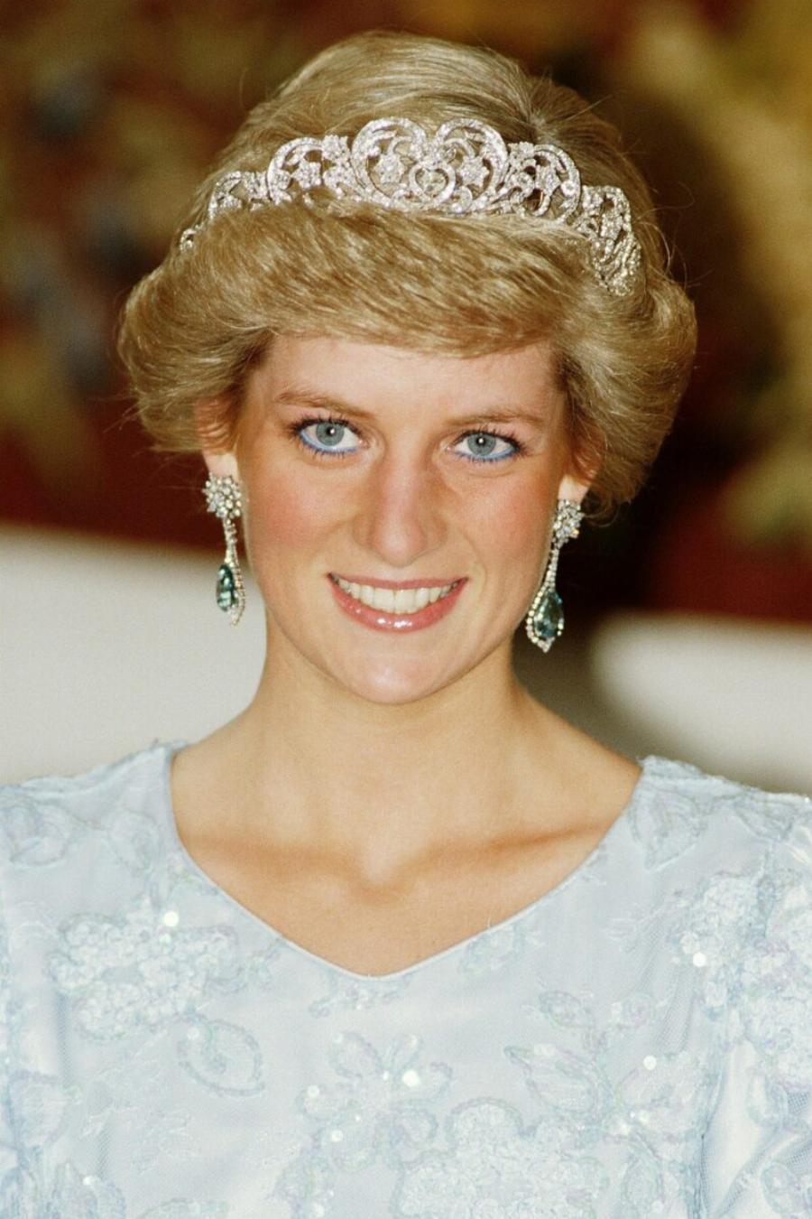 «Αποκαλυπτήρια της Λαίδης Ντι!»: Ας ρίξουμε φως στη σπάνια πλευρά της Πριγκίπισσας