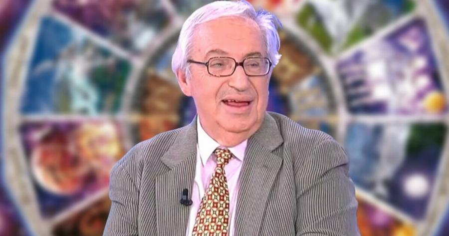 Μόλις αποκάλυψε τα ευxάριστα ο Κώστας Λεφάκης: Αν ανήκεις σε αυτά τα 4 Zώδια, το 2026 αλλάζουν όλα στη ζωή σου