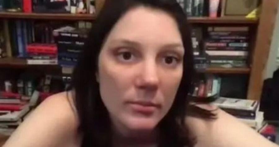 Νεκρή επιστήμονας της NASA: Βίντεο ντοκουμέντο λίγο πριν βρεθεί νεκρή- «Μου έριξαν κάτι στο ποτό μου»