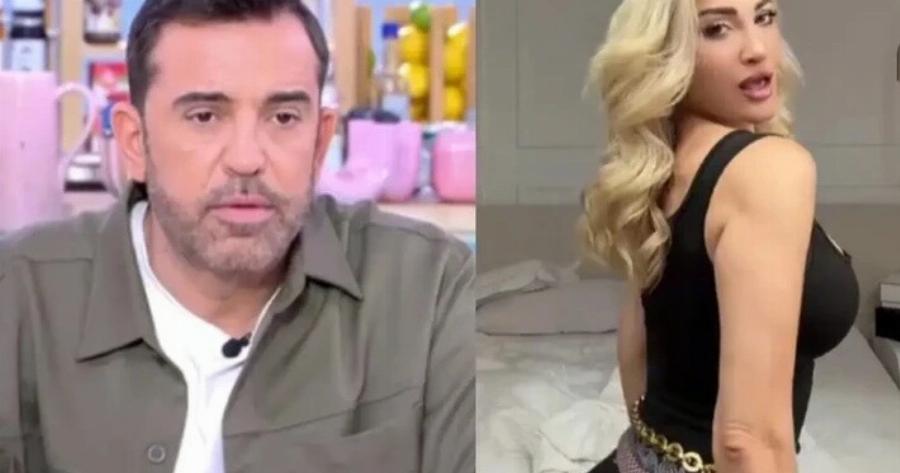 Όλοι χειροκροτούν τον Κωνσταντινίδη για αυτά που είπε για την Τούνη και το επίμαχο βίντεο για τα χρήματα