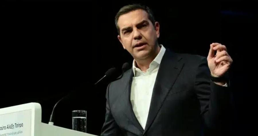 «Σεισμός» στο πολιτικό σκηνικό: Τσίπρας για Πρόεδρος της Δημοκρατίας