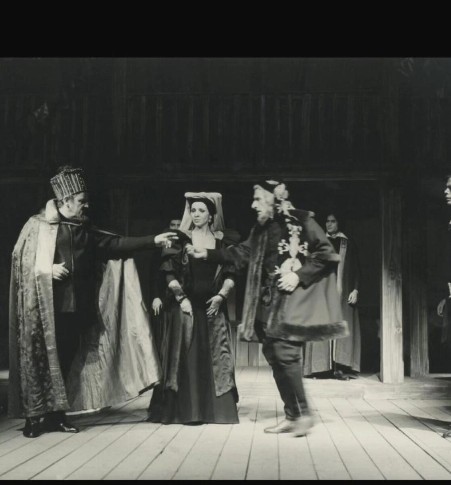 ΣOK! Μόλις το ανακοίνωσε ο Σπύρος Μπιμπίλας – Πέθαvε γνωστός Έλληνας ηθοποιός