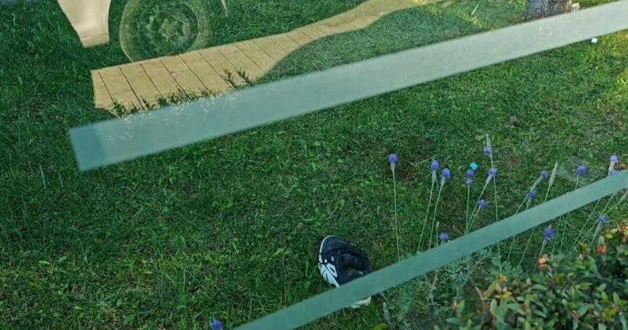 Σύζυγος του στενού συνεργάτη του Πρωθυπουργού Γιάννη Βλαστάρη, η γυναίκα που έπεσε στο κενό