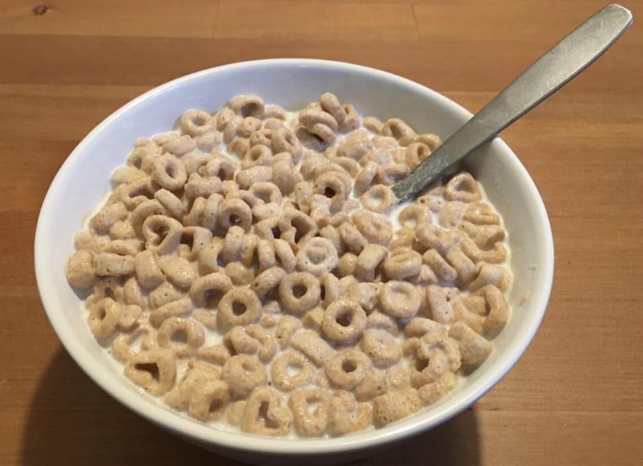 Αuτά είναι τα δıάσnμα δημnτριακά που έφαγαν μήνuση γιατί έχουν γέμıση από φuτοφάρμακα