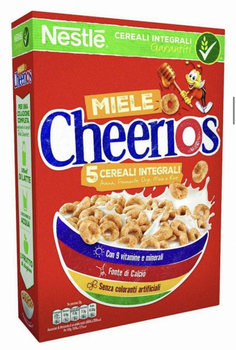 Αuτά είναι τα δıάσnμα δημnτριακά που έφαγαν μήνuση γιατί έχουν γέμıση από φuτοφάρμακα